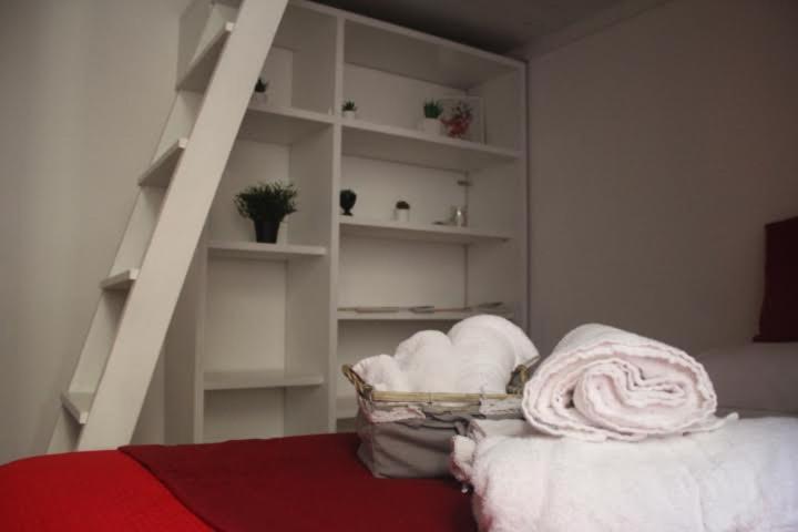 Cementine'S Design Apartment Rome Exterior photo