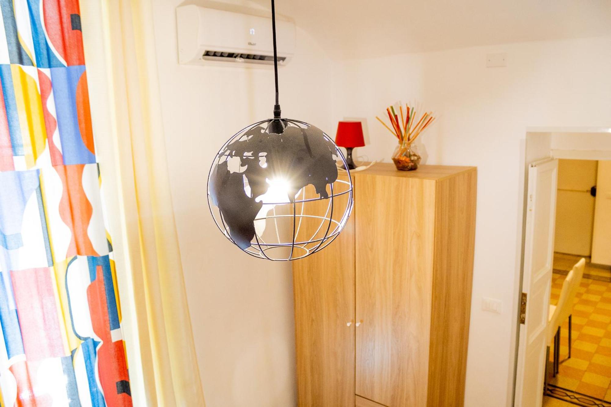 Cementine'S Design Apartment Rome Exterior photo