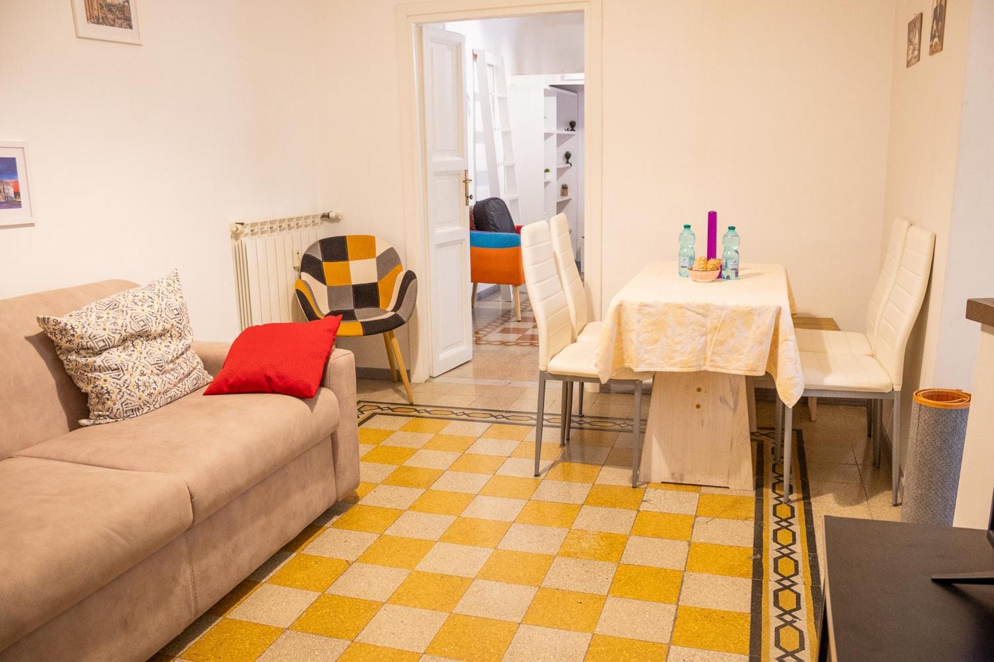 Cementine'S Design Apartment Rome Exterior photo